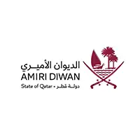Amiri Diwan logo