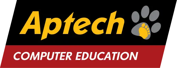 Aptech Qatar Logo
