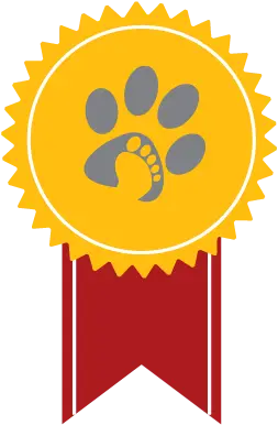 Award Seal