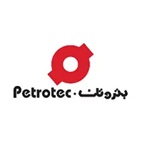 Petrotec logo