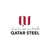 Qatar Steel logo